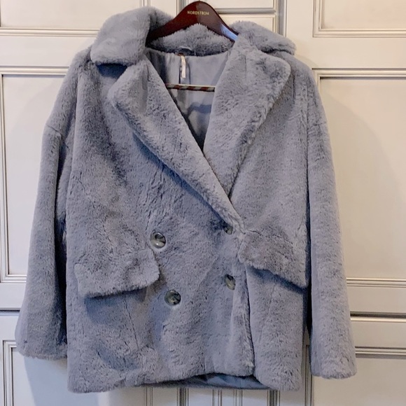 Free People Jacket (m)